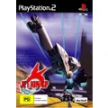 Ubisoft Jet Ion GP Refurbished PS2 Playstation 2 Game